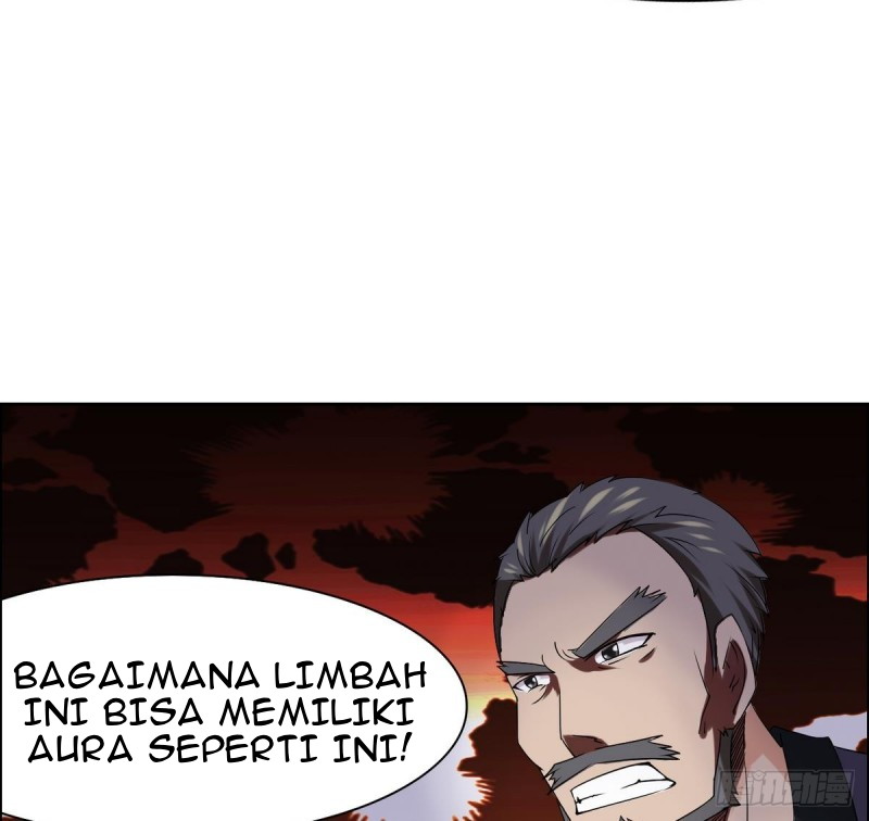 Magic Immortal Qi Chapter 03 Gambar 66